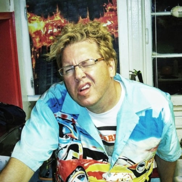 Meet your Posher, Ric - Picture 5 of 5